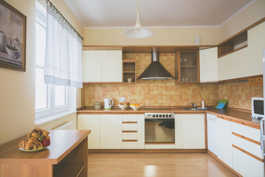 Apartamenty Przy Zamku أولشتين المظهر الخارجي الصورة