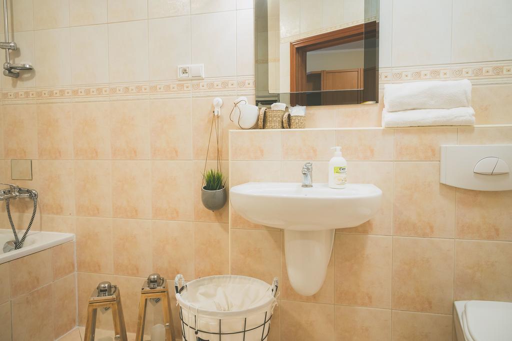 Apartamenty Przy Zamku أولشتين المظهر الخارجي الصورة