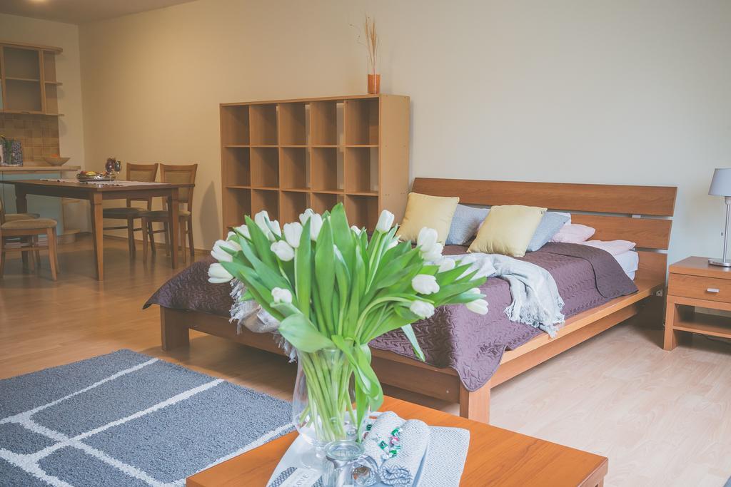 Apartamenty Przy Zamku أولشتين المظهر الخارجي الصورة